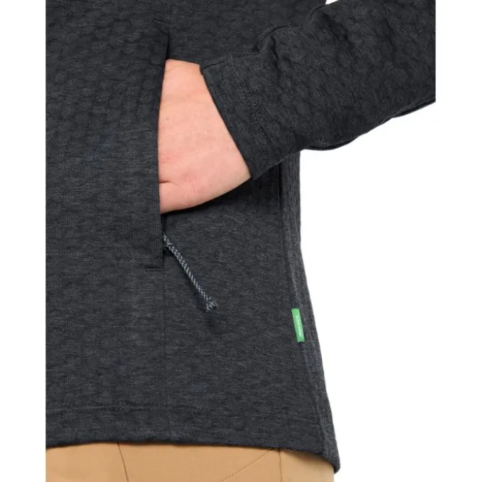 Skomer Hoodie Damen