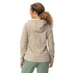 Skomer Hoodie Damen
