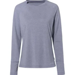 Skomer III Langarm Shirt Damen