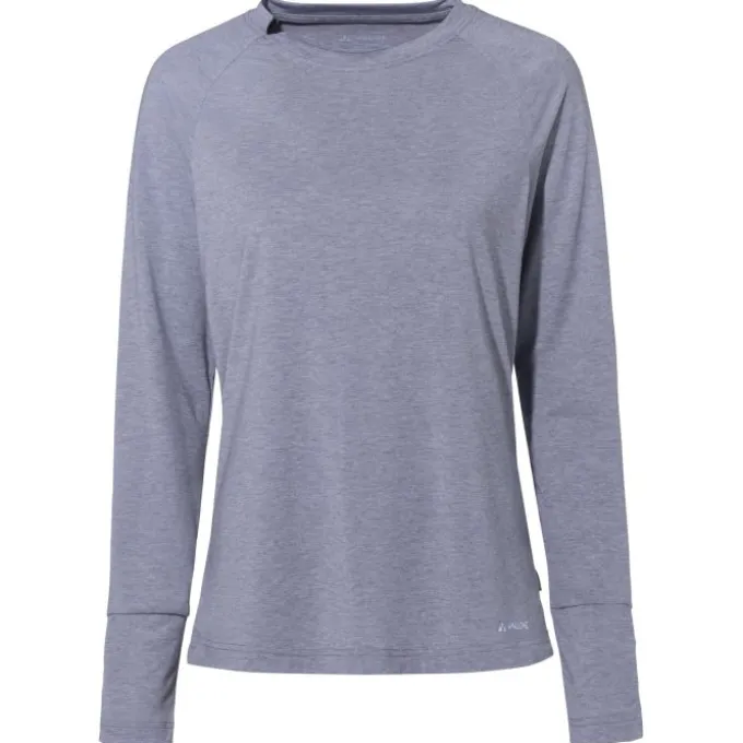 Skomer III Langarm Shirt Damen