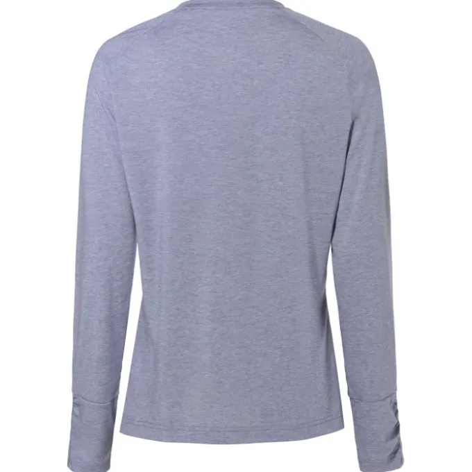 Skomer III Langarm Shirt Damen