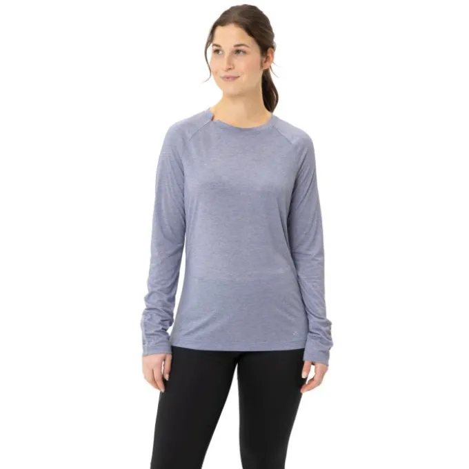 Skomer III Langarm Shirt Damen