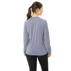 Skomer III Langarm Shirt Damen