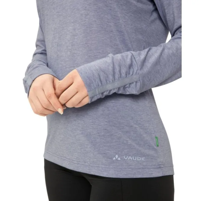 Skomer III Langarm Shirt Damen