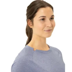 Skomer III Langarm Shirt Damen