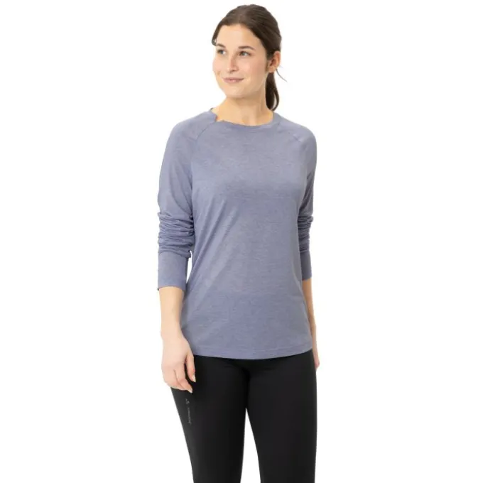 Skomer III Langarm Shirt Damen