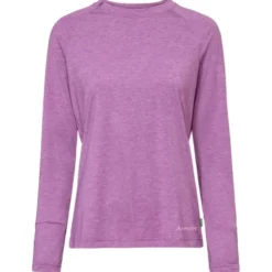 Skomer III Langarm Shirt Damen