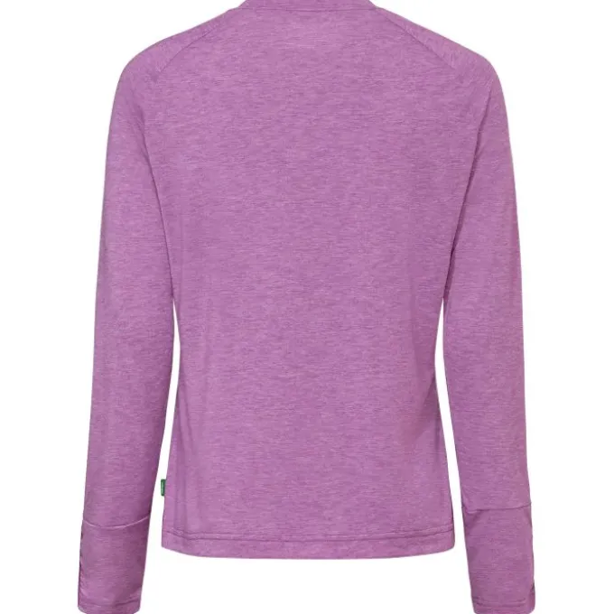 Skomer III Langarm Shirt Damen