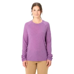 Skomer III Langarm Shirt Damen