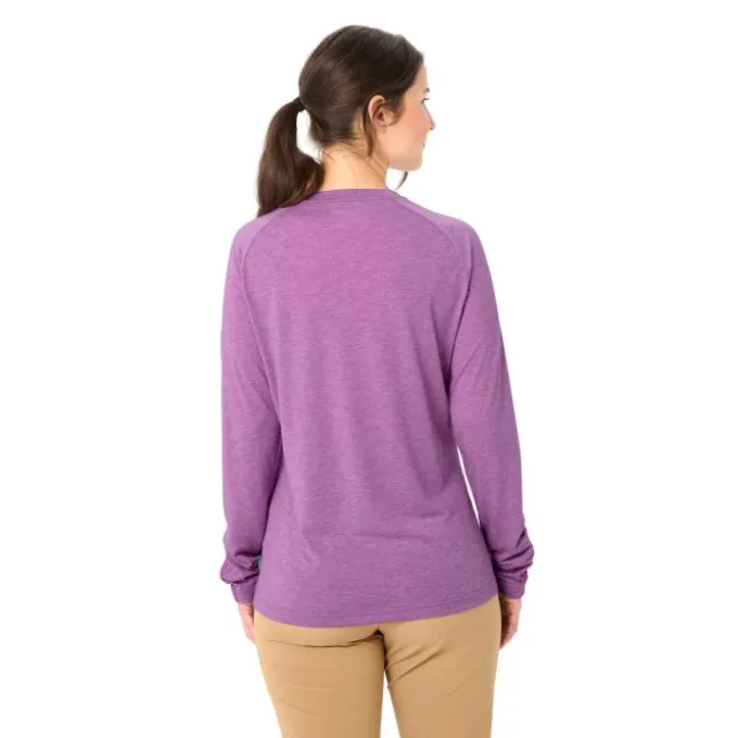 Skomer III Langarm Shirt Damen