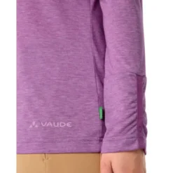 Skomer III Langarm Shirt Damen