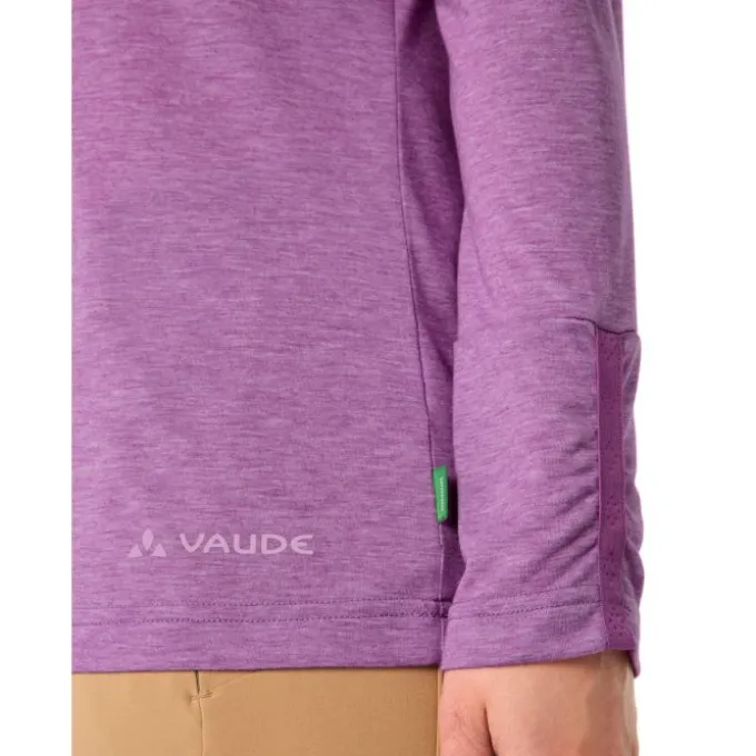 Skomer III Langarm Shirt Damen