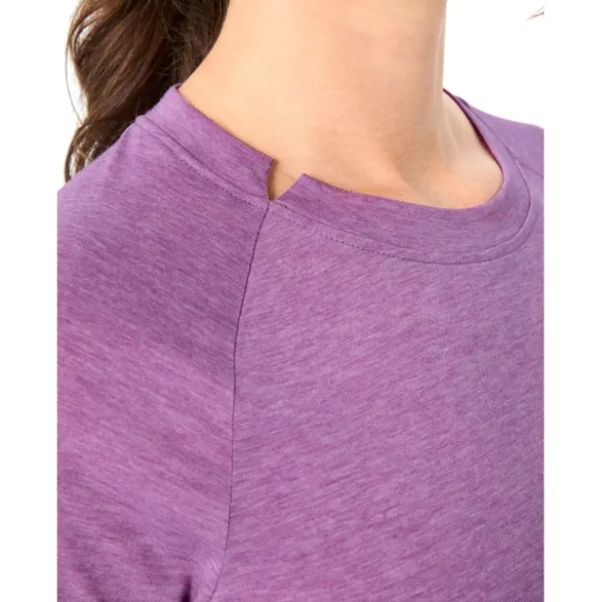 Skomer III Langarm Shirt Damen