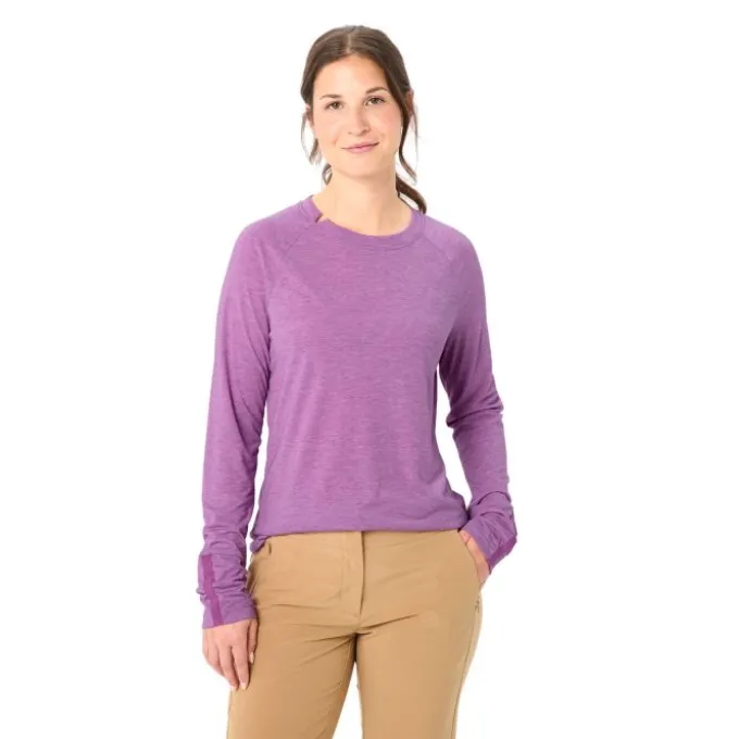 Skomer III Langarm Shirt Damen