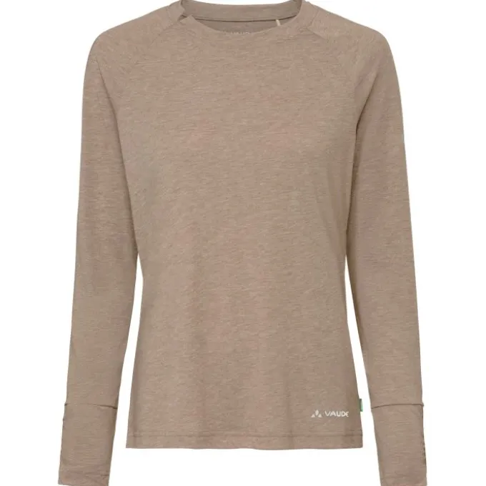 Skomer III Langarm Shirt Damen