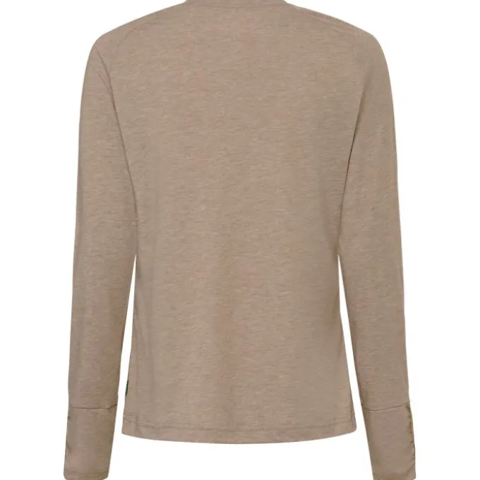 Skomer III Langarm Shirt Damen