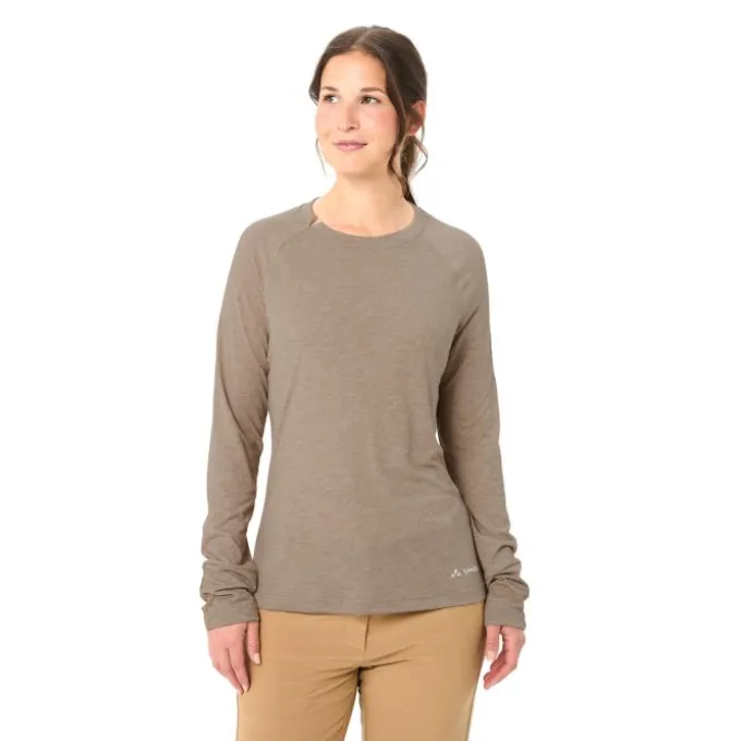 Skomer III Langarm Shirt Damen
