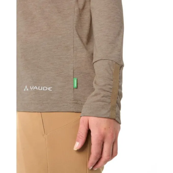 Skomer III Langarm Shirt Damen