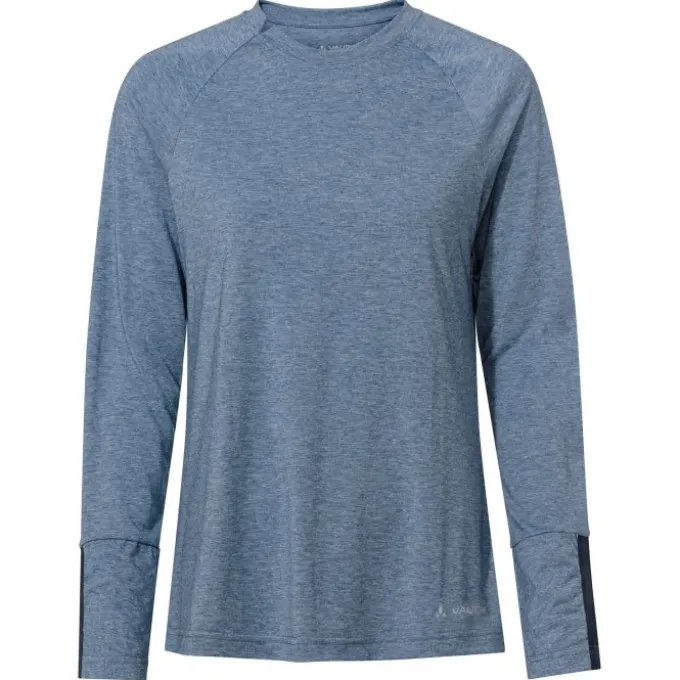 Skomer III Langarm Shirt Damen