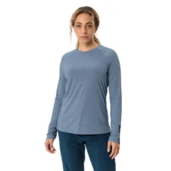 Skomer III Langarm Shirt Damen