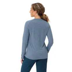 Skomer III Langarm Shirt Damen