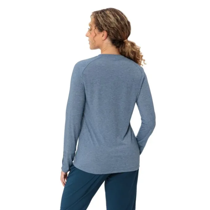 Skomer III Langarm Shirt Damen