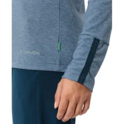 Skomer III Langarm Shirt Damen