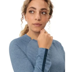 Skomer III Langarm Shirt Damen