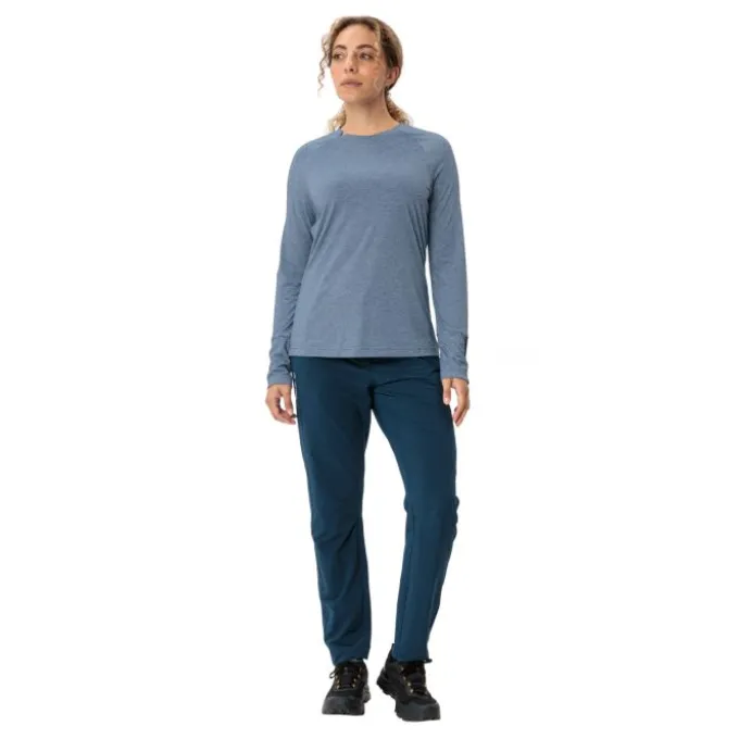 Skomer III Langarm Shirt Damen