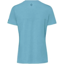 Skomer III Print T-Shirt Damen