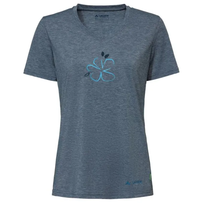Skomer III Print T-Shirt Damen