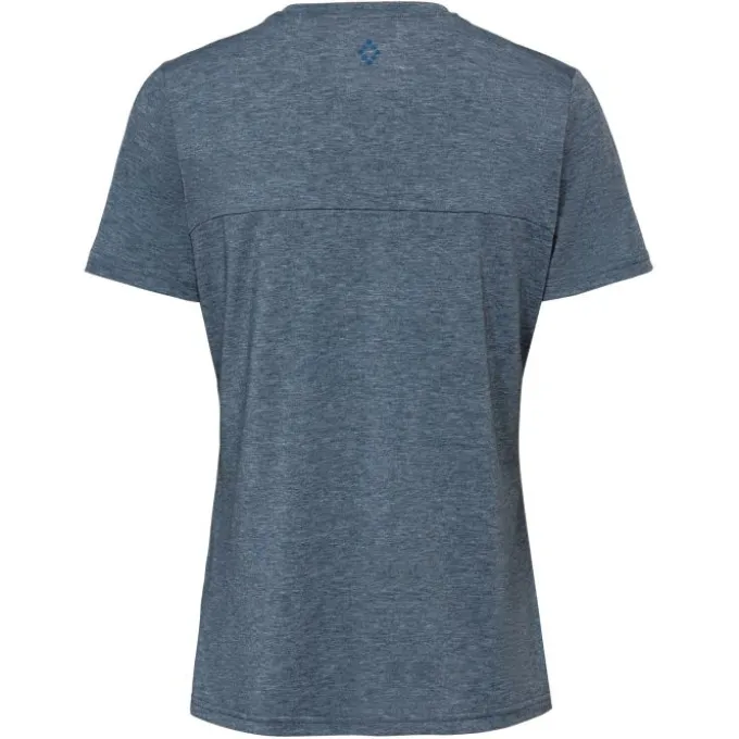 Skomer III Print T-Shirt Damen