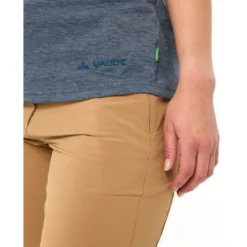 Skomer III Print T-Shirt Damen