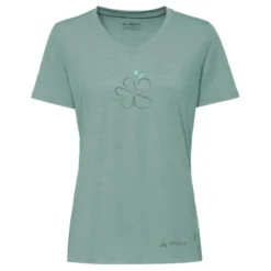 Skomer III Print T-Shirt Damen