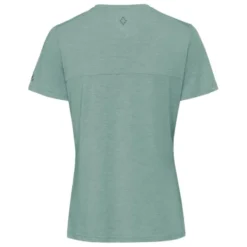 Skomer III Print T-Shirt Damen