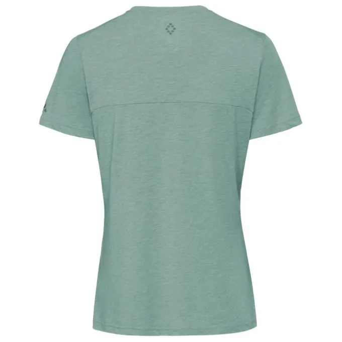 Skomer III Print T-Shirt Damen