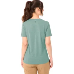 Skomer III Print T-Shirt Damen