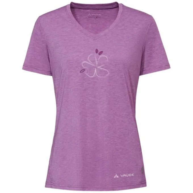 Skomer III Print T-Shirt Damen