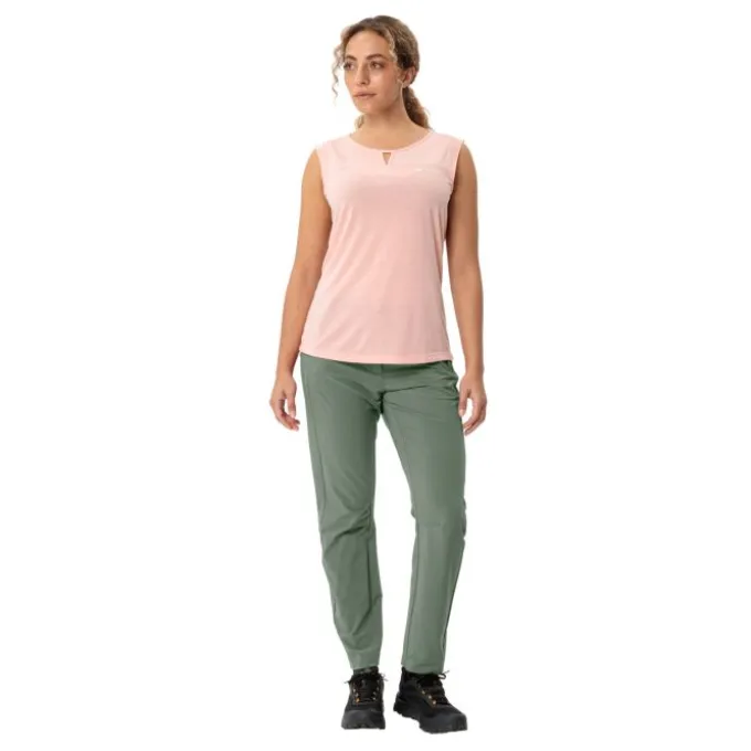 Skomer III Wanderhose Damen