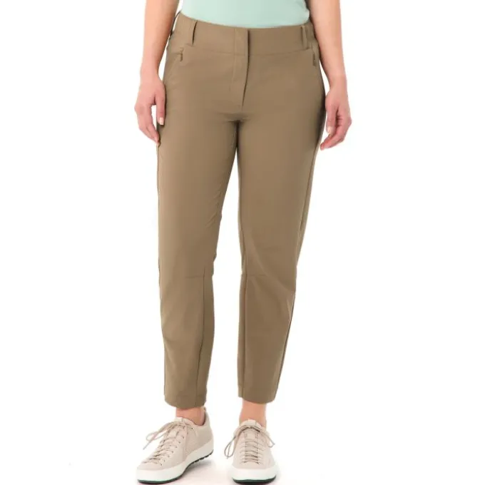Skomer III Wanderhose Damen