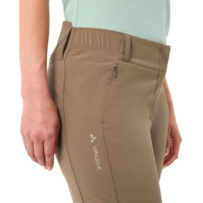 Skomer III Wanderhose Damen