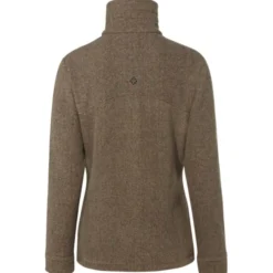 Skomer III Winter Fleece Jacke Damen