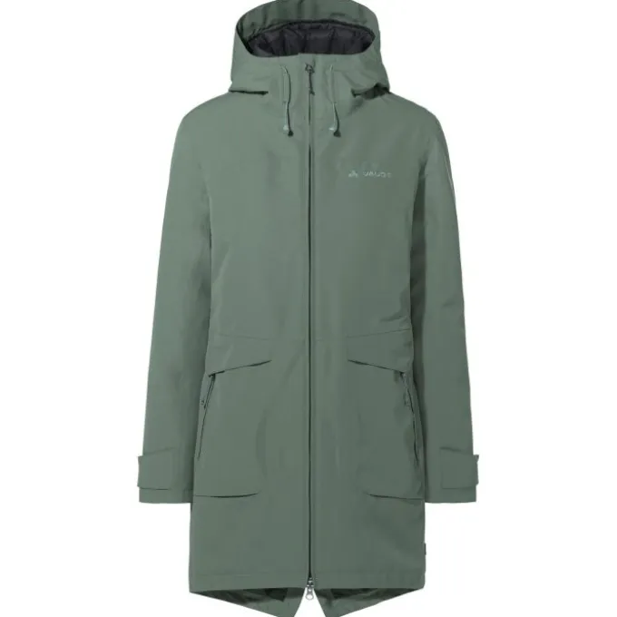 Skomer III Winter Parka Damen