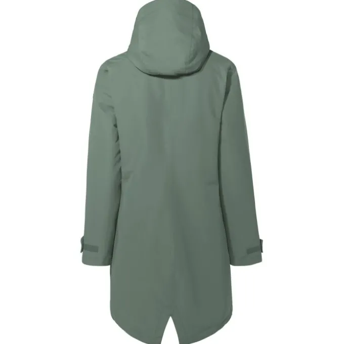 Skomer III Winter Parka Damen