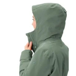 Skomer III Winter Parka Damen