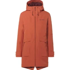 Skomer III Winter Parka Damen