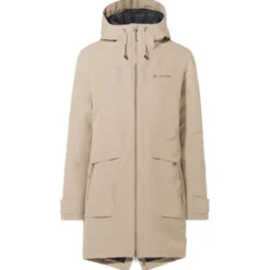 Skomer III Winter Parka Damen