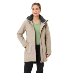 Skomer III Winter Parka Damen