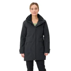 Skomer III Winter Parka Damen