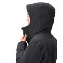 Skomer III Winter Parka Damen